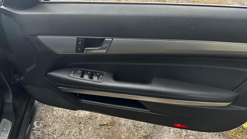 2014 Mercedes-Benz E Class — photo 6