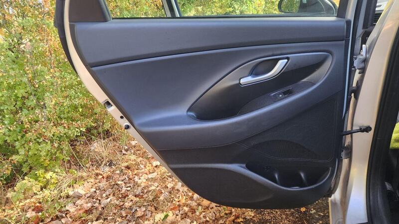 2018 Hyundai i30 — photo 56