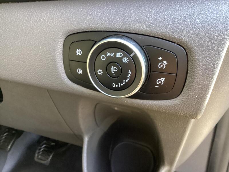 Ford Transit Custom — image 20