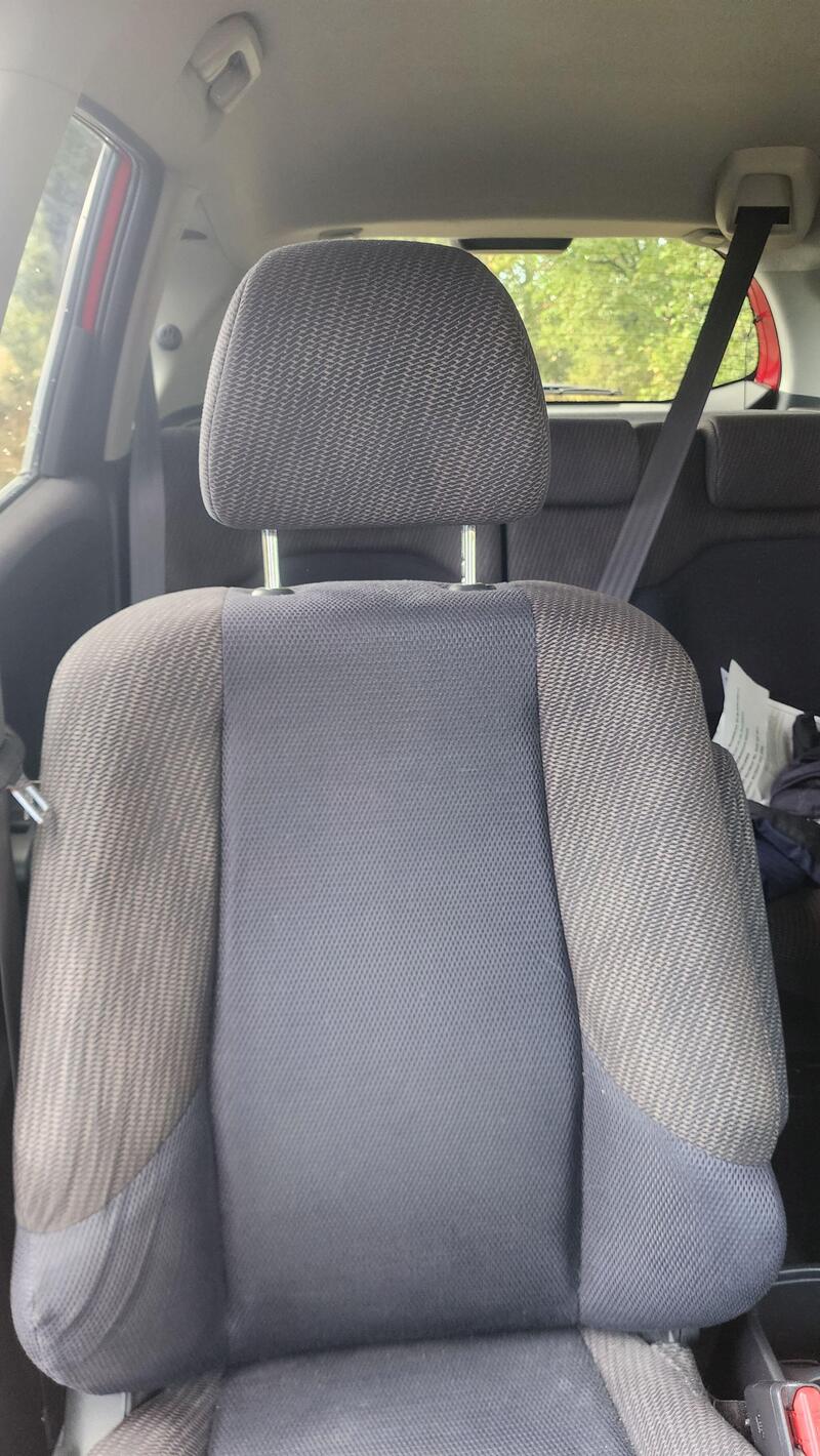 2013 Honda Jazz — photo 42