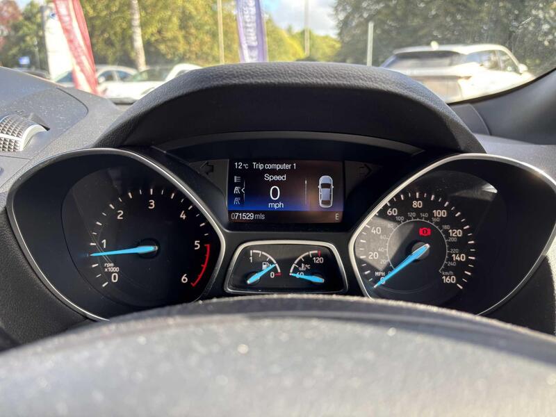 Driver Instruments