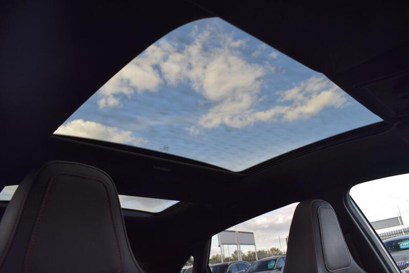 Ford Puma view 2