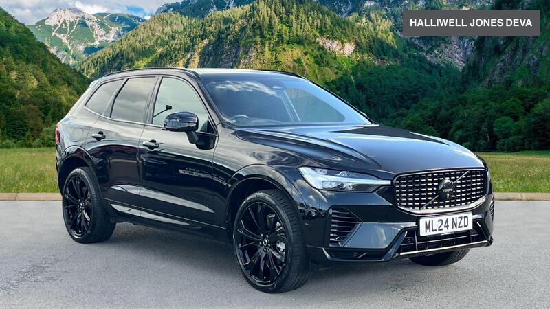 2024 Volvo XC60
