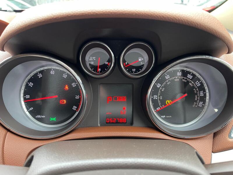 Vauxhall Mokka 1.4i Turbo SE Auto 2WD Euro 6 5dr thumbnail 33