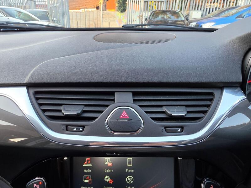 Vauxhall Corsa 1.4i SE Auto Euro 6 5dr thumbnail 46