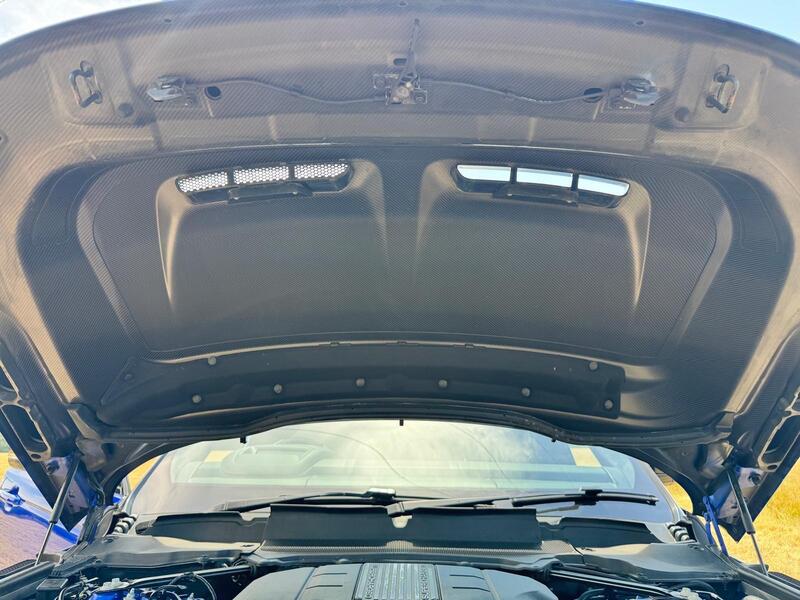 2019 Land Rover Range Rover Sport — photo 25