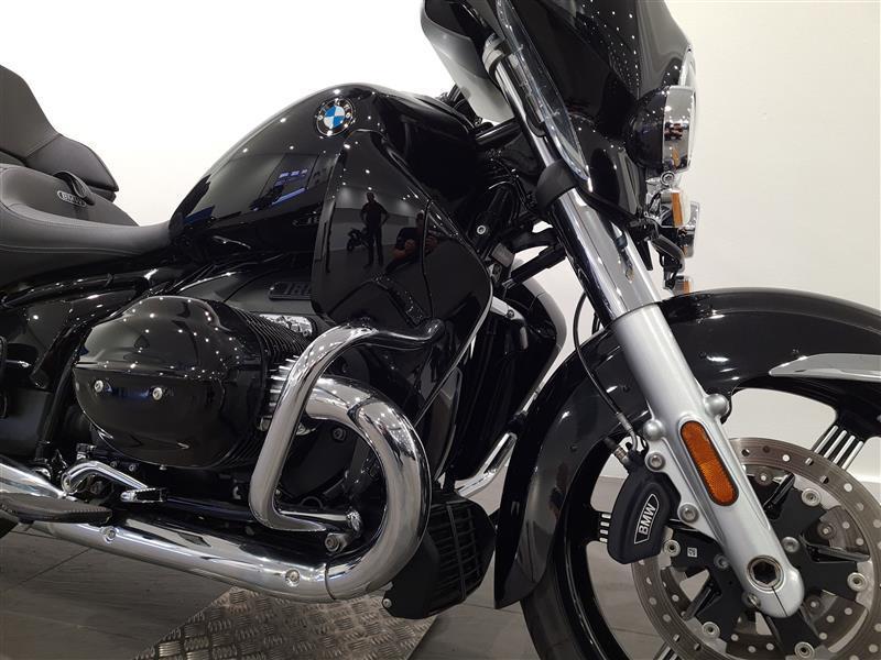 Used BMW R 18 Transcontinental Finance Available - Image 10