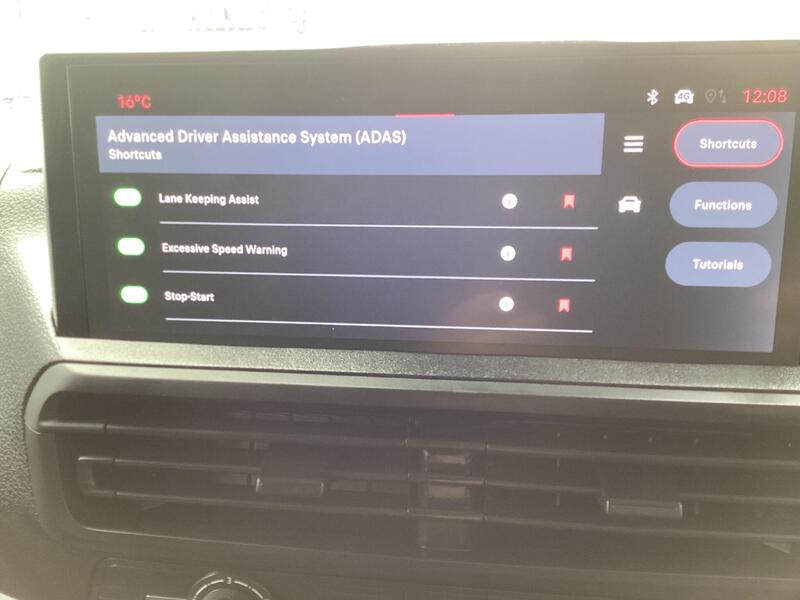 Fiat Scudo — image 28