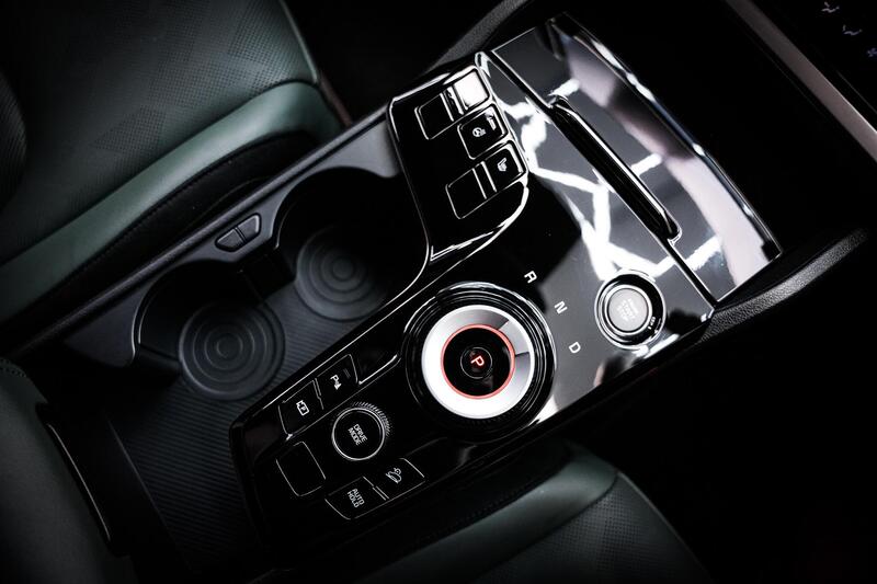 Kia Sportage view 7