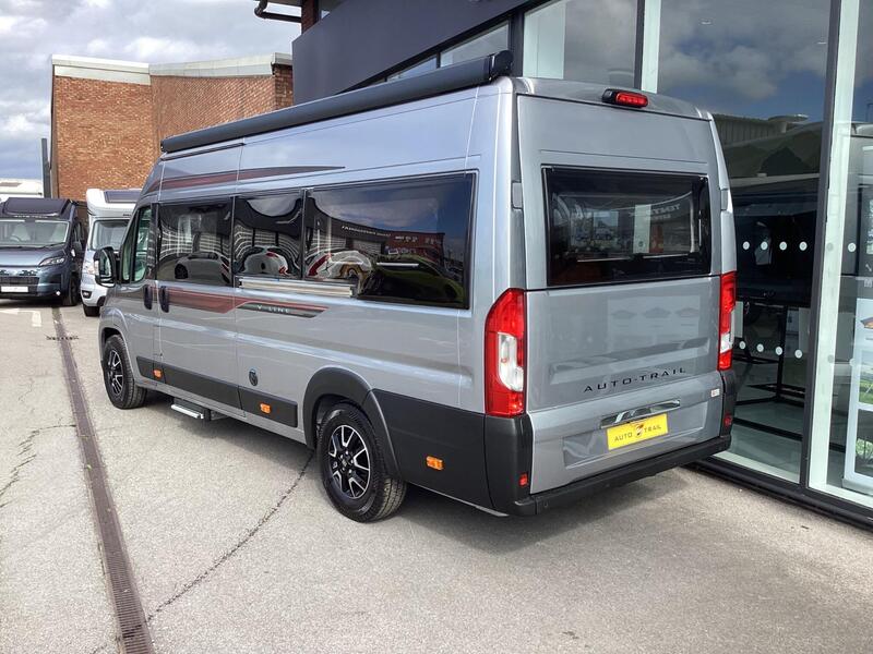 Auto-Trail V-Line 636 Sport — image 3