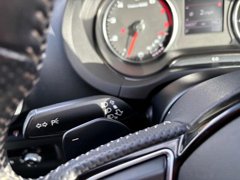 Audi A3 view 25