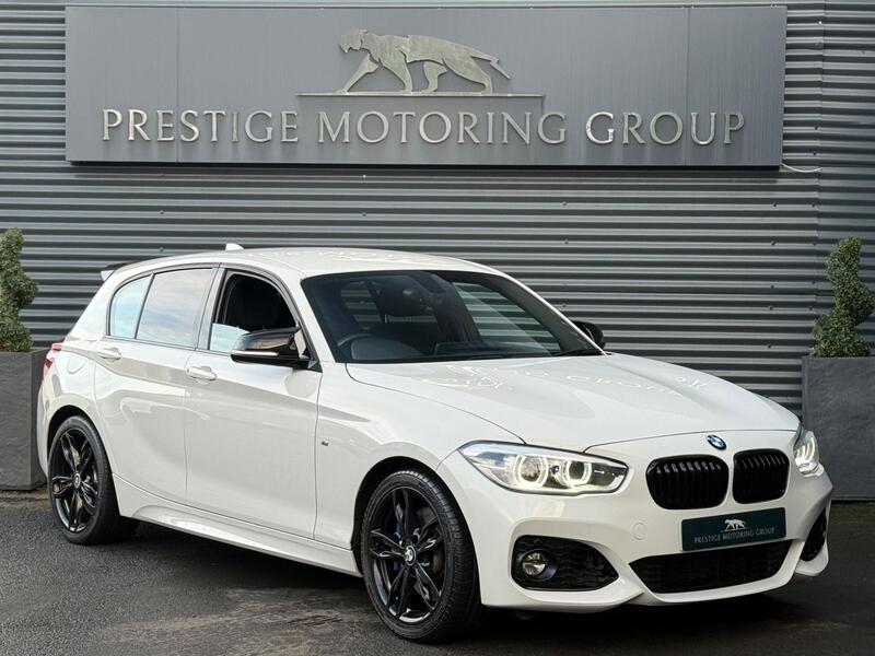 BMW 1 Series main image