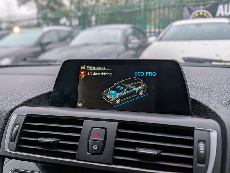 BMW 1 Series view 35