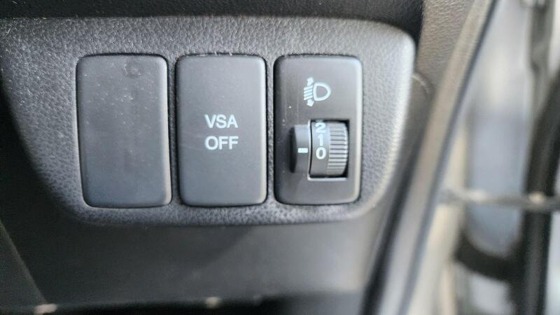 2010 Honda Jazz — photo 23