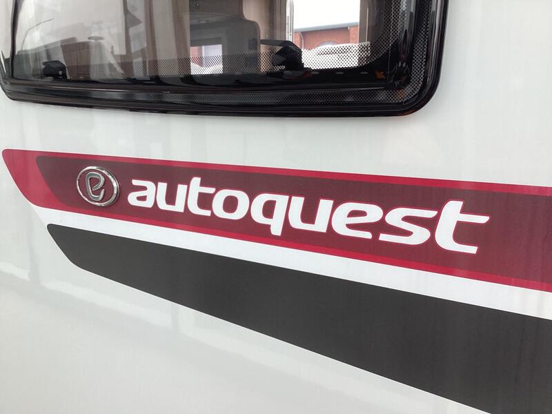 Elddis Autoquest 194 — image 64