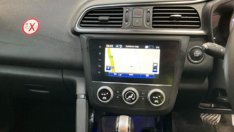 Renault Kadjar view 5