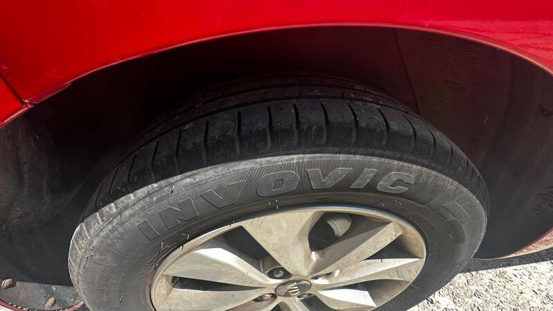 2015 Kia Rio — photo 15