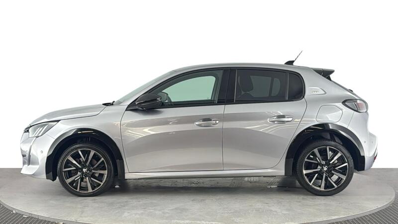 Peugeot 208 view 7