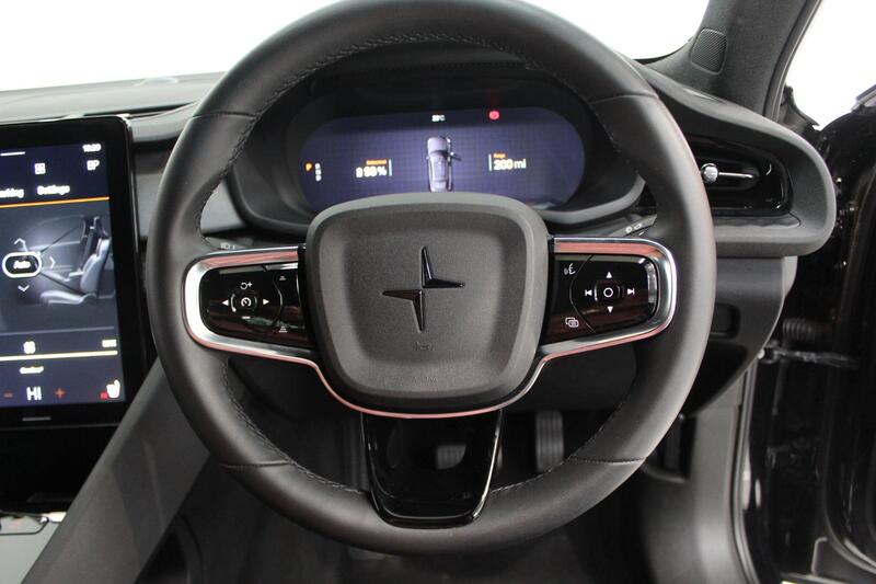2023 Polestar Polestar 2 in Black — image 47 of 75