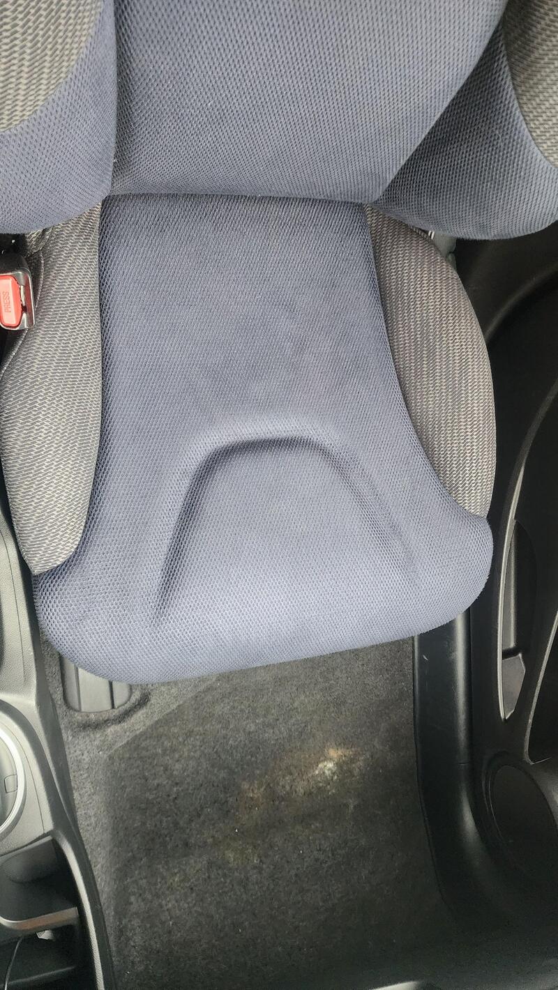 2012 Honda Jazz — photo 42