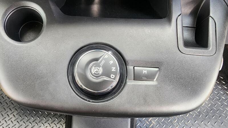 2019 Vauxhall Combo Life — photo 39