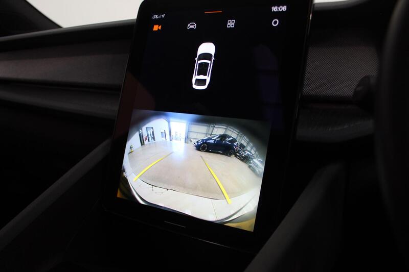 2020 Polestar Polestar 2 in Black — image 78 of 88