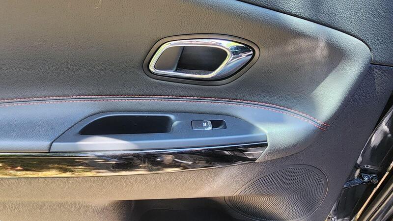 2018 Kia Ceed — photo 46