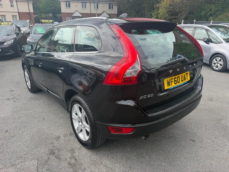 Volvo XC60 view 6