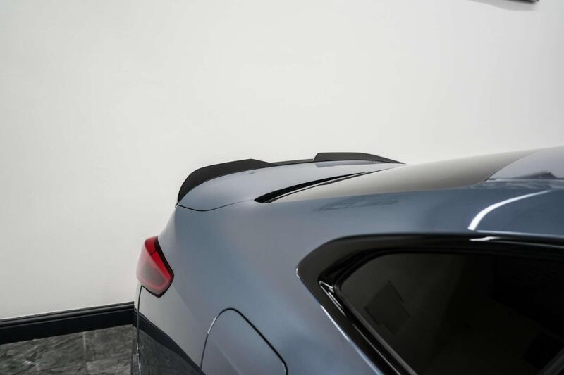 BMW 2 Series Gran Coupe view 7