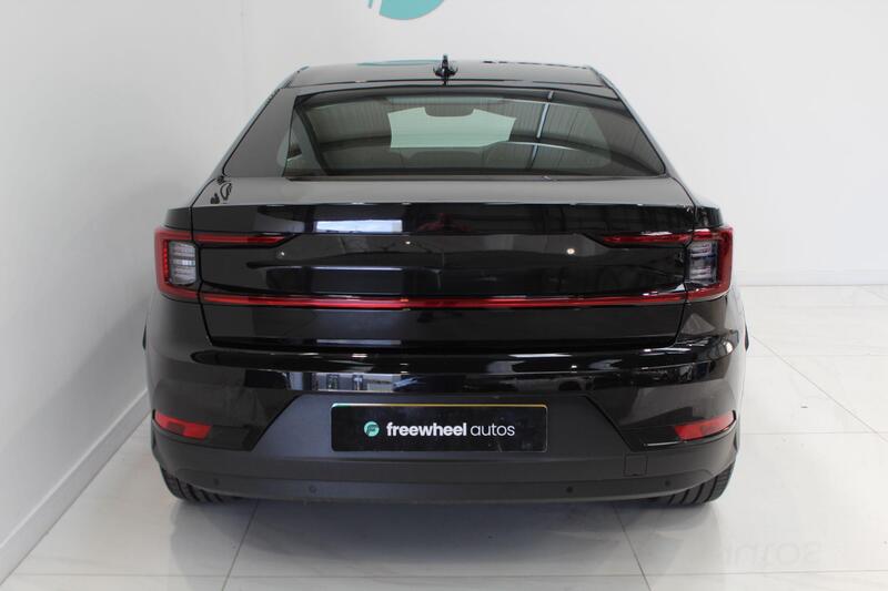 2023 Polestar Polestar 2 in Black — image 41 of 75