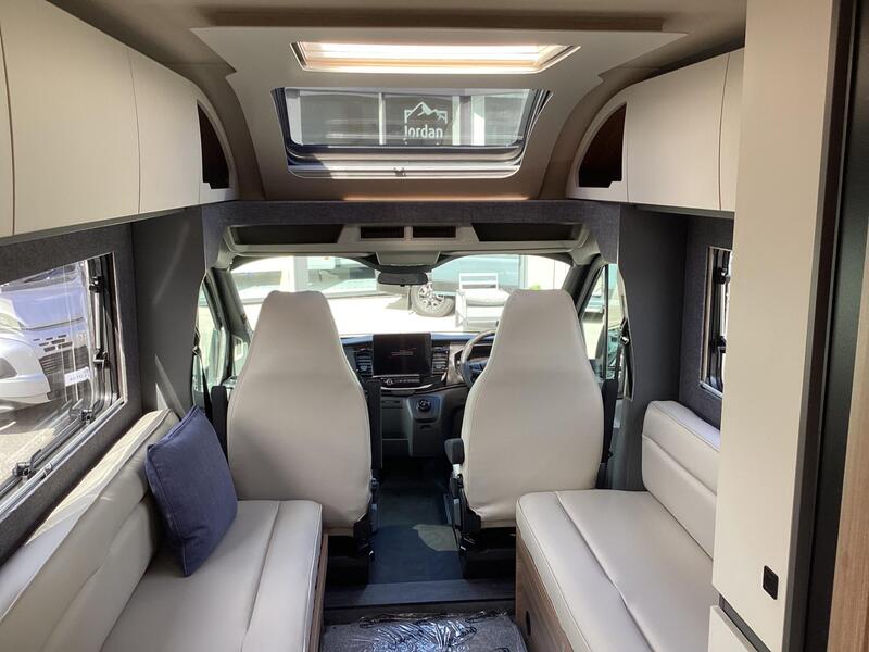 Auto-Trail Excel 620S — image 45