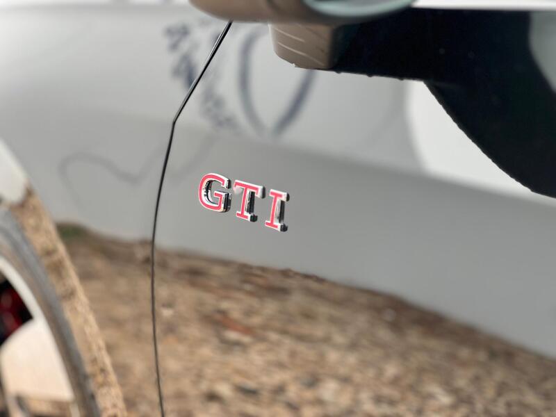 Volkswagen Golf view 7