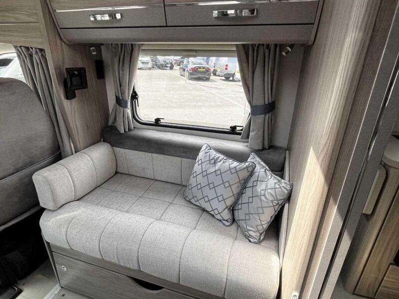Elddis Autoquest 150 — image 23