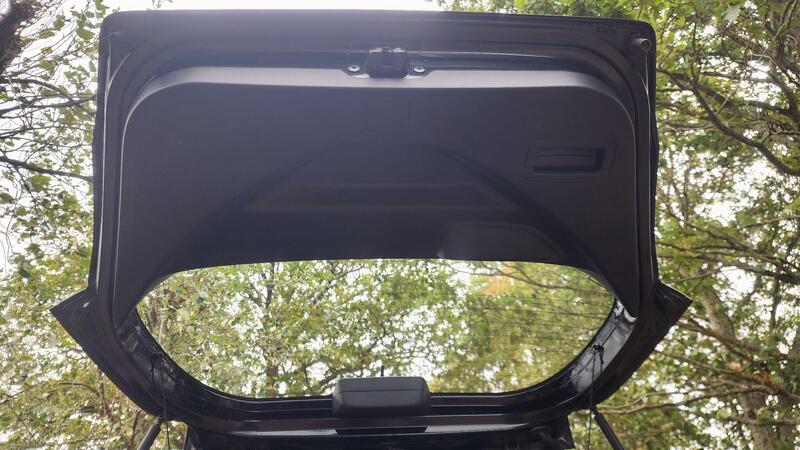 2010 Honda Jazz — photo 10