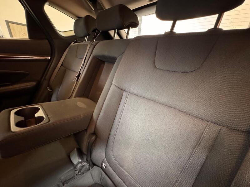 Hyundai Tucson view 37