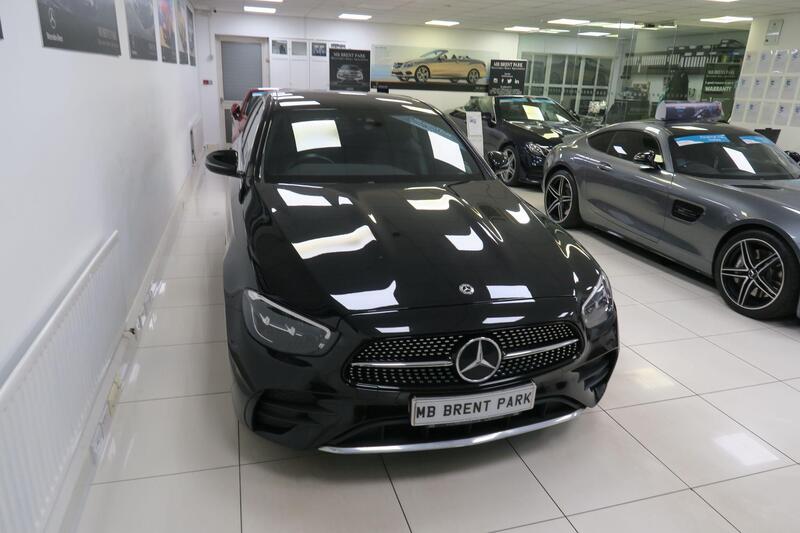 Mercedes-Benz A main image