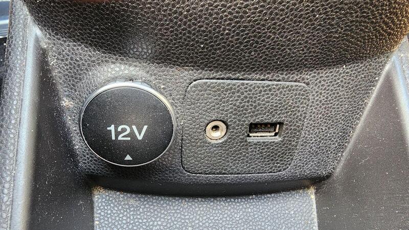 2014 Ford Fiesta — photo 29