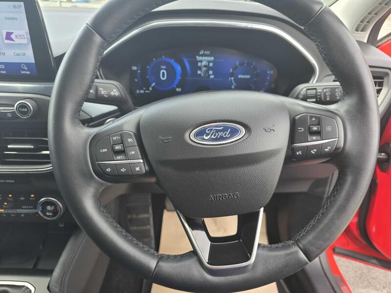 Steering Wheel