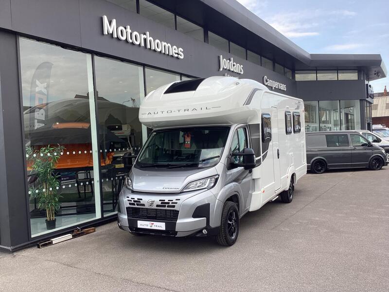Auto-Trail Expedition C71 — image 1