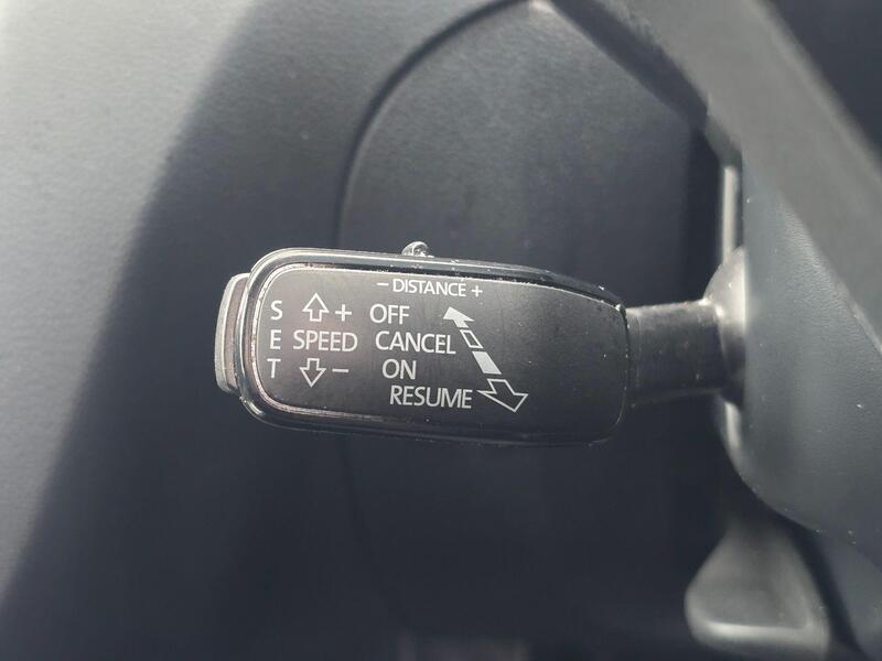 Skoda Octavia view 5