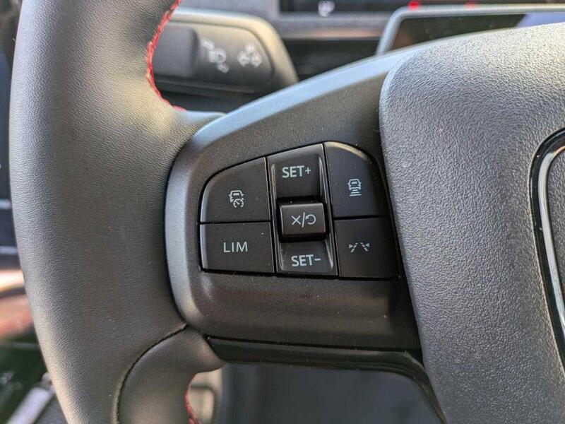 Misc Controls