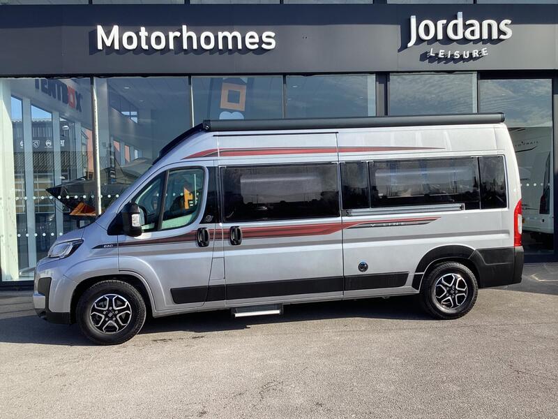 Auto-Trail V-Line 610 Sport — image 2