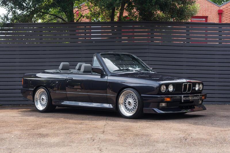 BMW M3 main image
