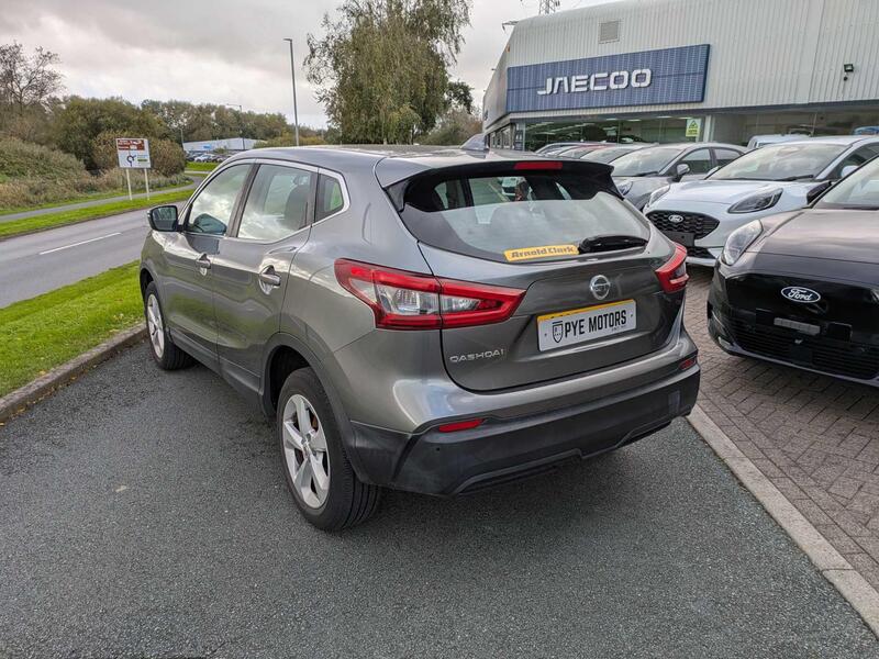 Rear Left