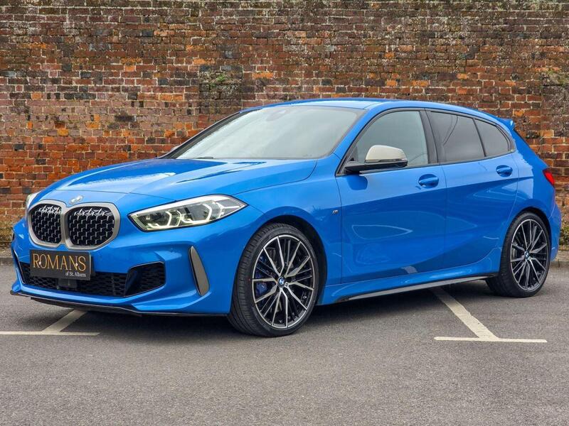 BMW 1 Series main image