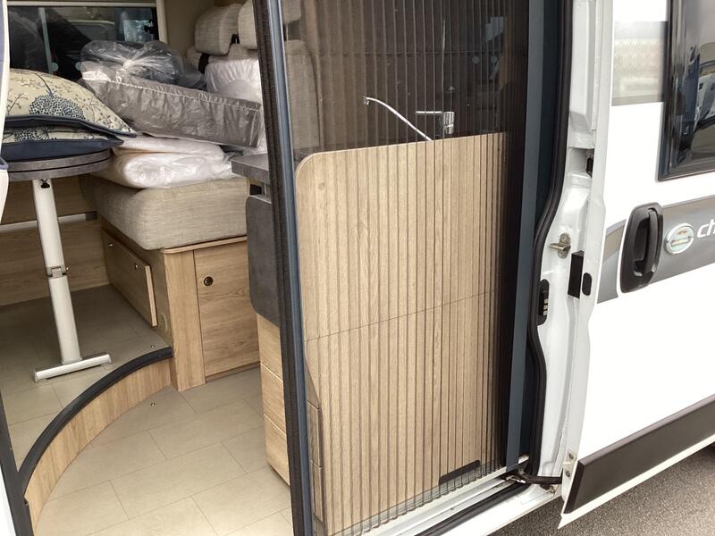 Elddis Autoquest CV40 — image 18