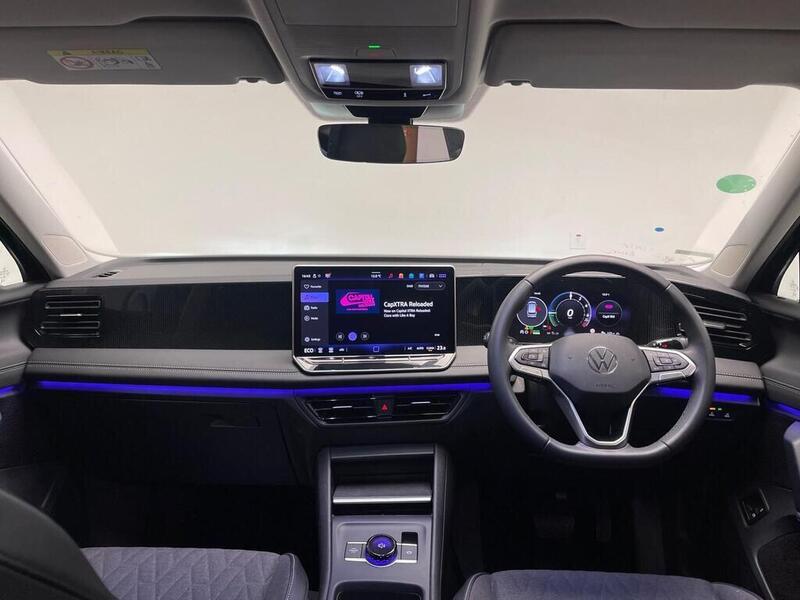 Volkswagen Tiguan view 7