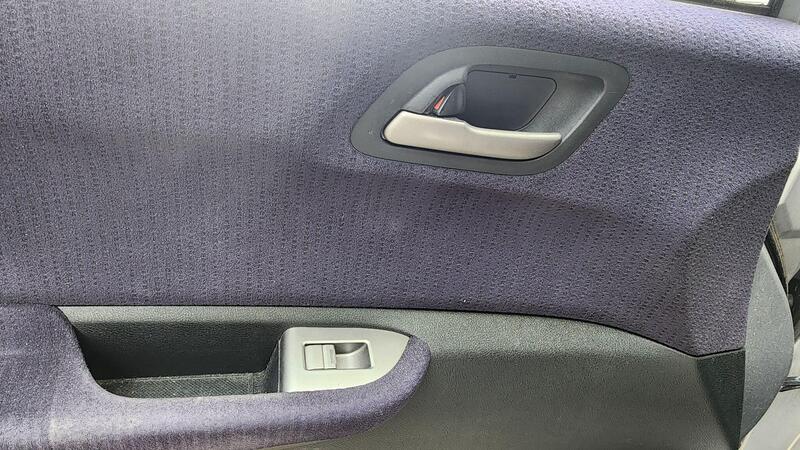 2008 Honda FR-V — photo 37
