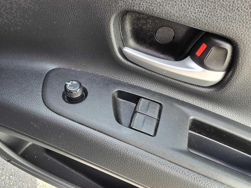 Misc Controls