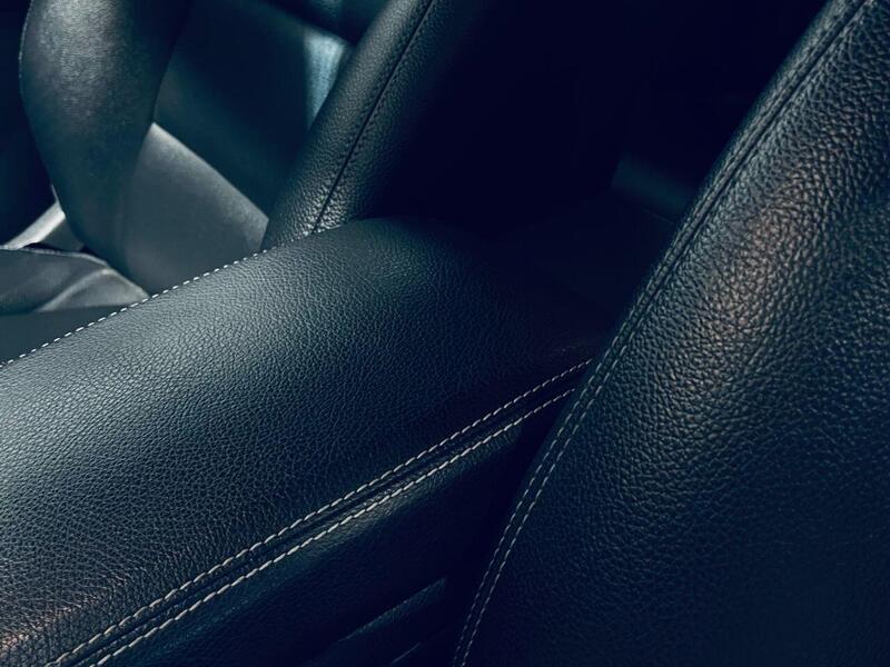 Mercedes-Benz A Class view 6